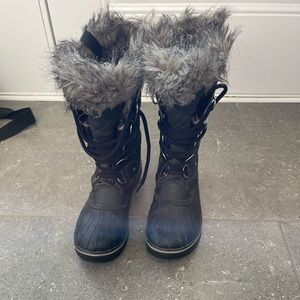 Sorel Winter boots - size 8